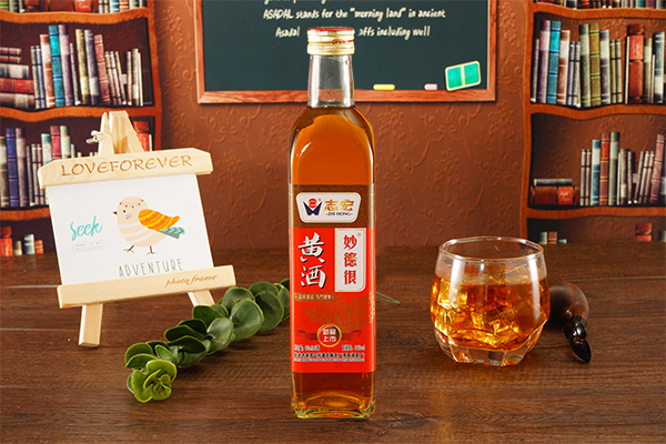米酒